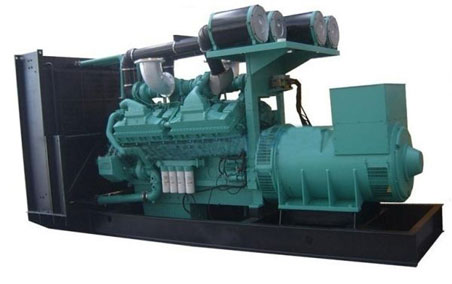 龙口200kw康明斯发电机组图片 龙口200kw康明斯发电机组图片