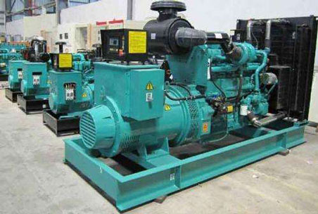 龙口1000kw康明斯柴油发电机组图片 龙口1000kw康明斯柴油发电机组图片