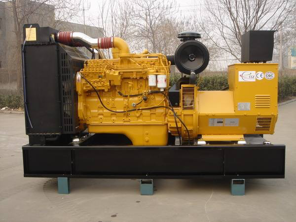 龙口发电机出租