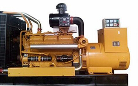 龙口发电机出租