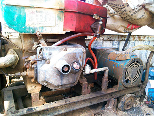 龙口单杠柴油机发电机出租 龙口单杠柴油机发电机出租