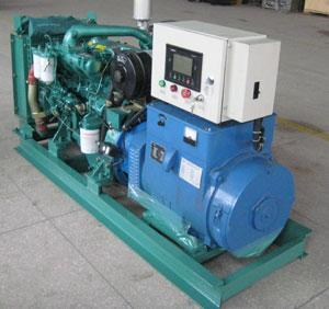 龙口发电机出租