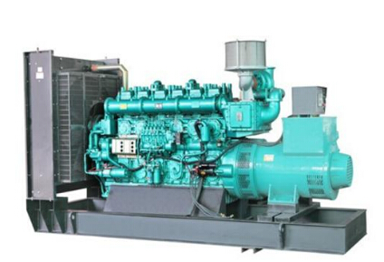 龙口发电机出租