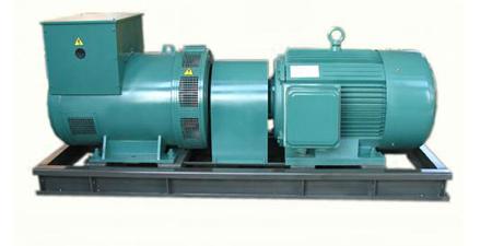 龙口发电机出租