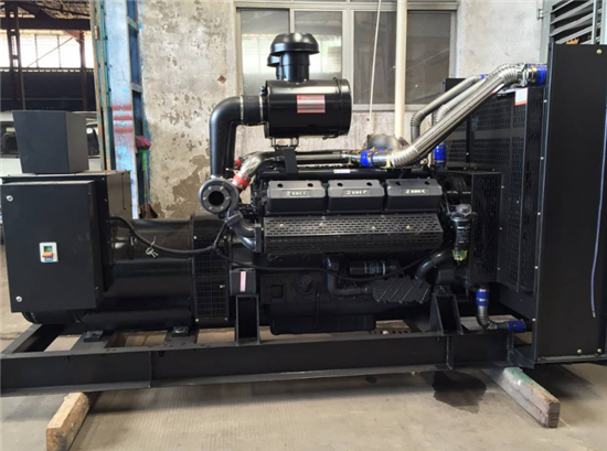 龙口柴油发电机 龙口柴油发电机