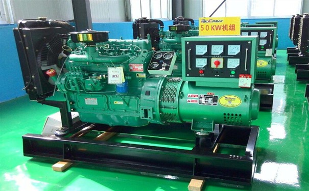 龙口发电机出租 龙口发电机出租